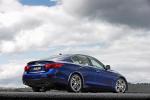 Infiniti Q50S 3.0t 2016 года (AU)